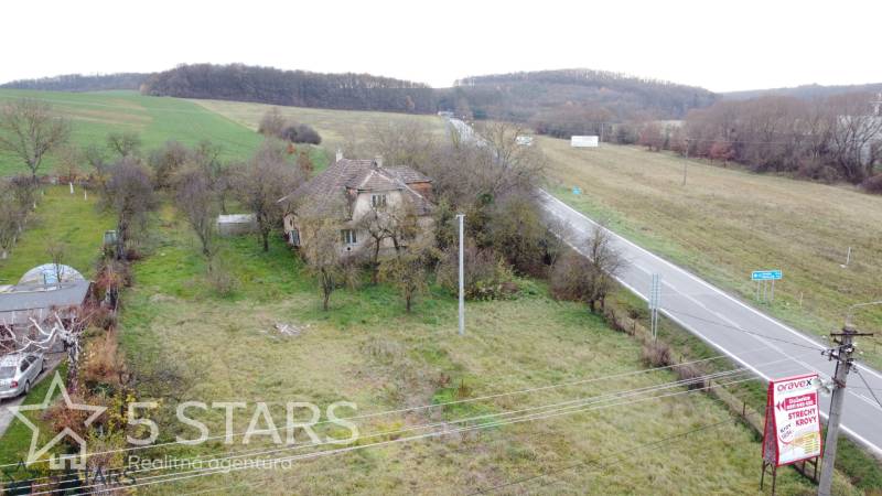 Sale Family house, Family house, Svinná, Trenčín, Slovakia