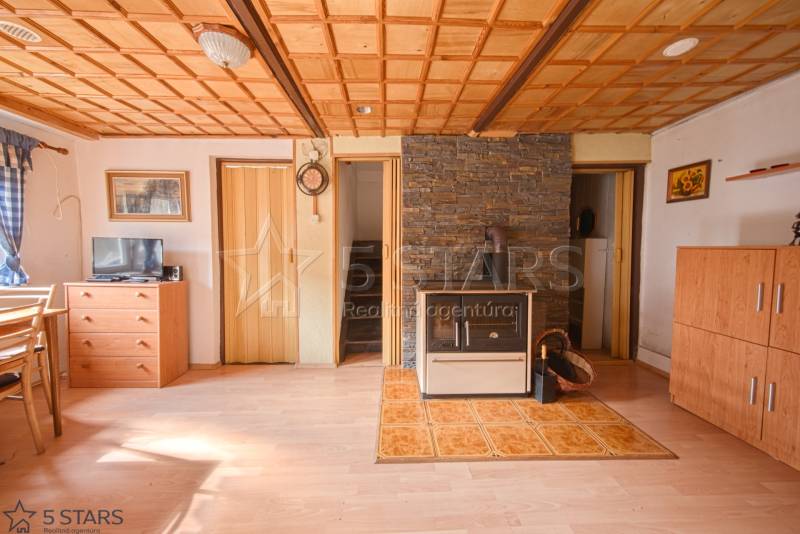 Sale Cottage, Cottage, Ilava, Slovakia