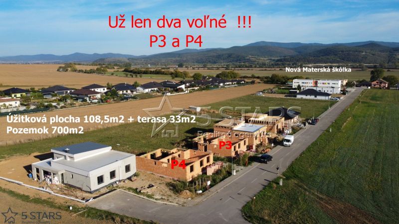 Sale Family house, Family house, Trenčín, Slovakia