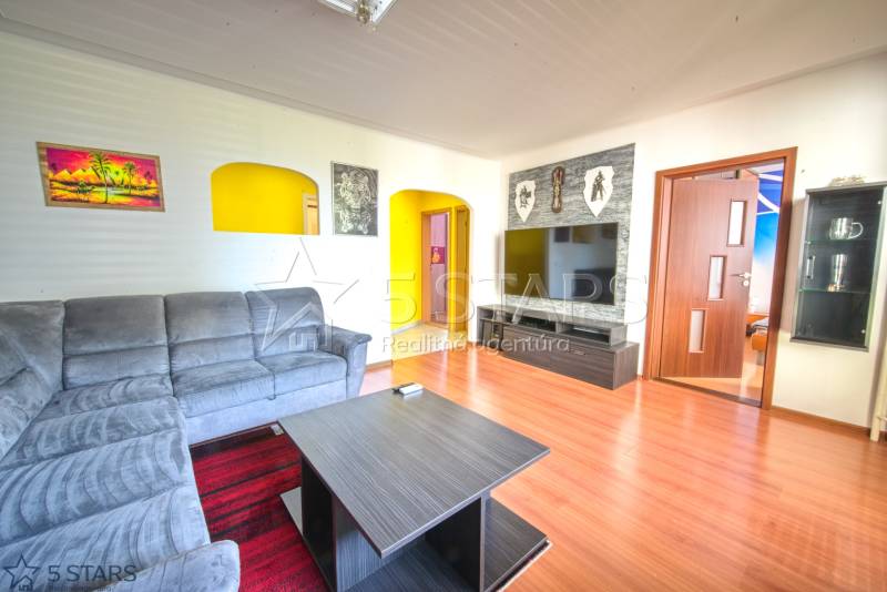 Rent Three bedroom apartment, Three bedroom apartment, Duklianskych hr