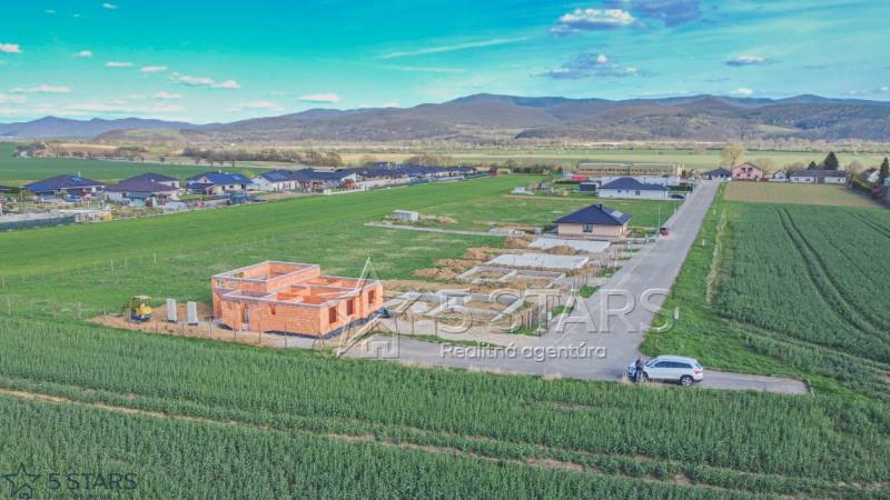 Sale Family house, Family house, Štvrtok, Trenčín, Slovakia