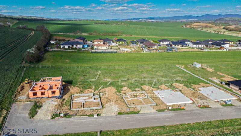 Sale Family house, Family house, Štvrtok, Trenčín, Slovakia