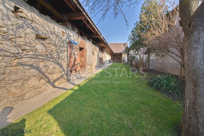 Sale Family house, Family house, Malinovského, Nové Mesto nad Váhom, S