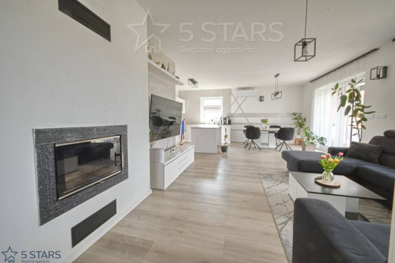 Sale Family house, Family house, Bošianska Neporadza, Trenčín, Slovaki