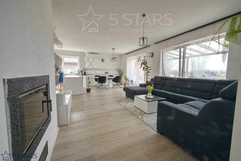 Sale Family house, Family house, Bošianska Neporadza, Trenčín, Slovaki