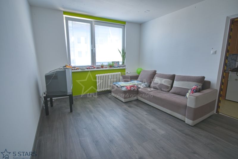 Sale Studio, Studio, Teplická, Piešťany, Slovakia