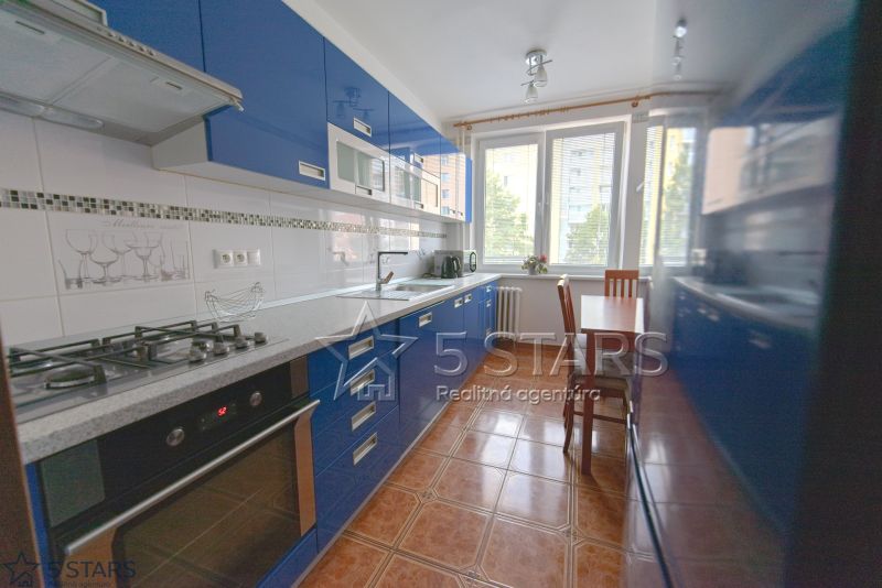Sale Two bedroom apartment, Two bedroom apartment, Šafárikova, Trenčín